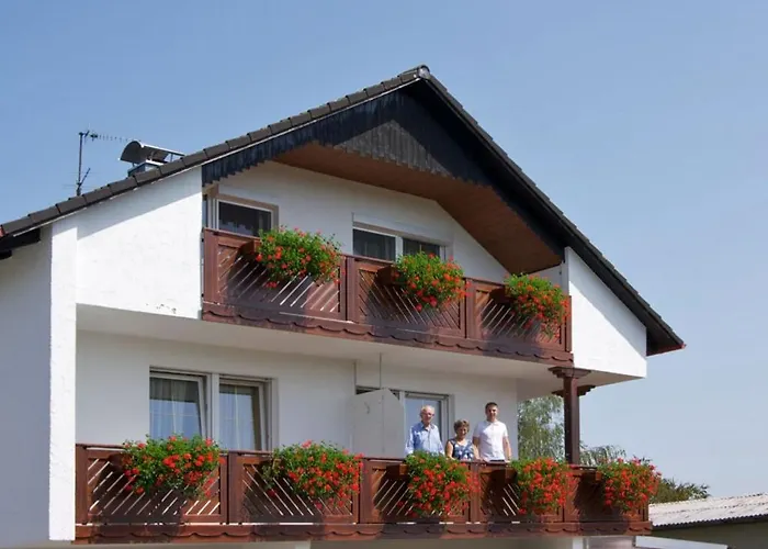 Gaestehaus Brunner
