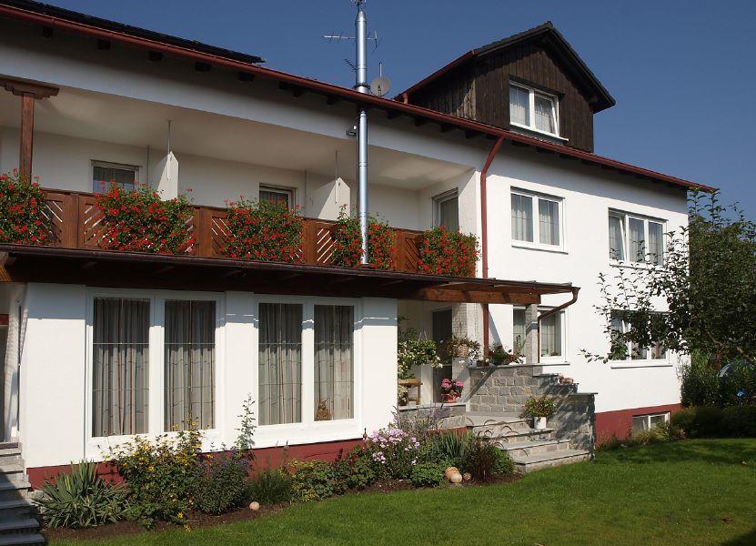 Guest house Gaestehaus Brunner *