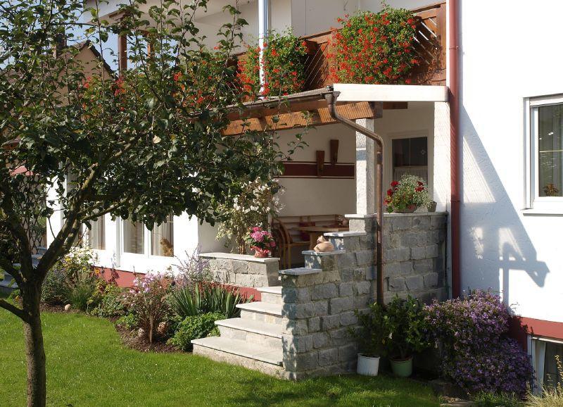 Gaestehaus Brunner *