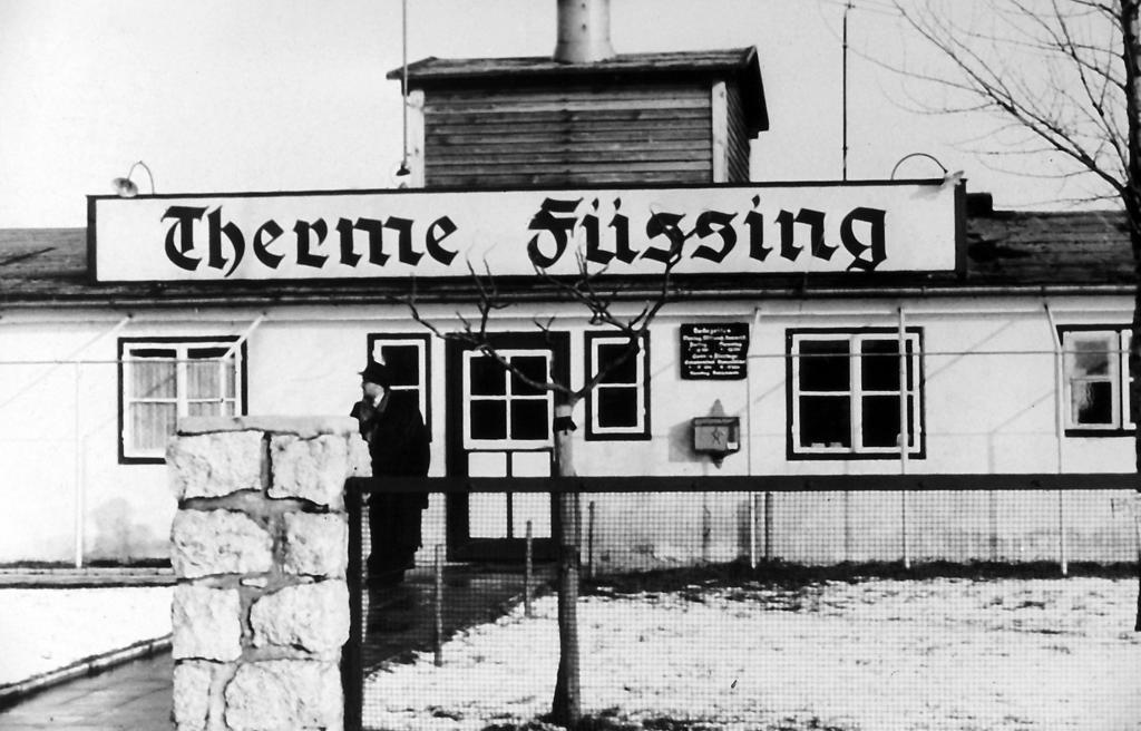 Gaestehaus Brunner *