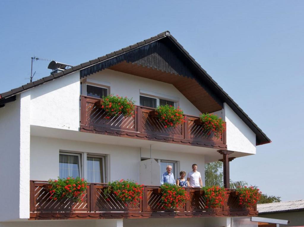 Gaestehaus Brunner