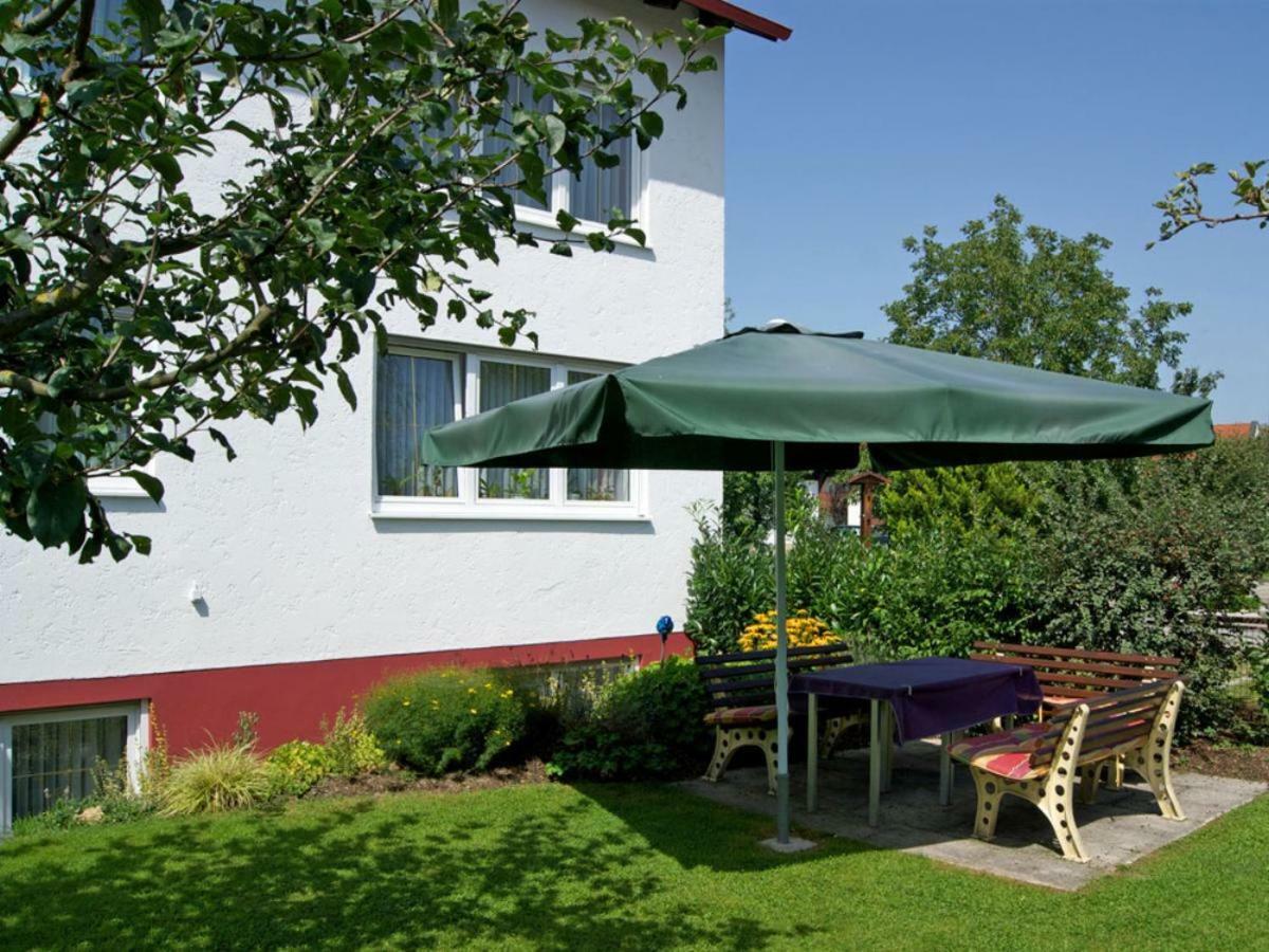 Guest house Gaestehaus Brunner
